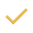 Ícone de confirmação